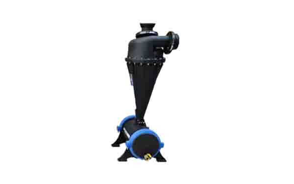 延安农业灌溉工程过滤器-离心除砂器