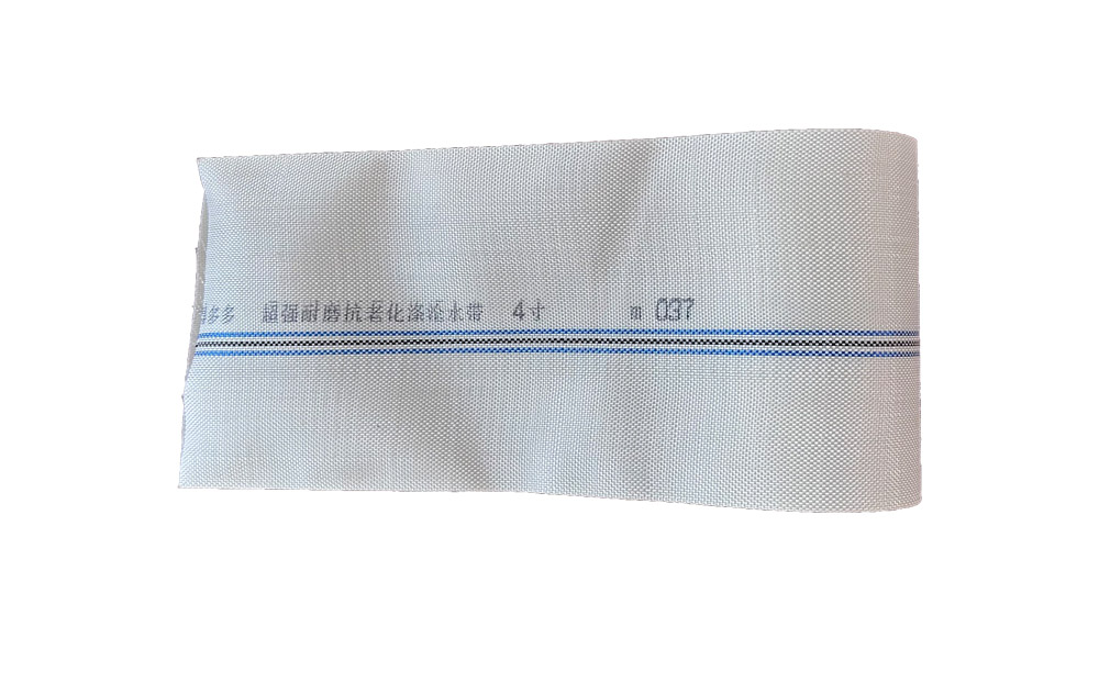 延安涤纶编织水带使用方法