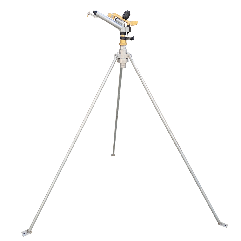 延安程瑞达 CRC30 灌溉喷枪支架四大核心优势