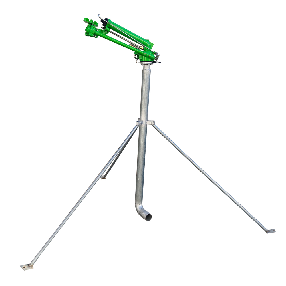 延安SK41A 喷枪与专用支架核心优势