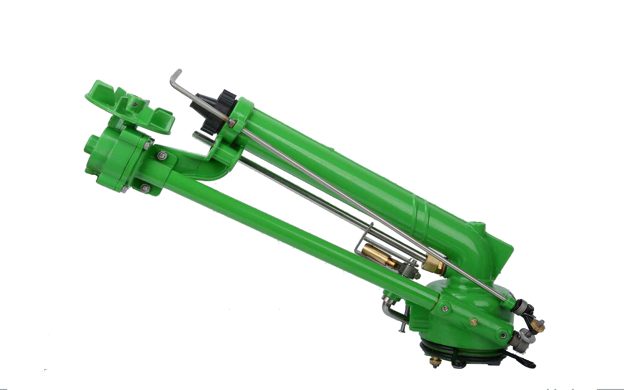 延安不同场景适配的灌溉喷枪类型