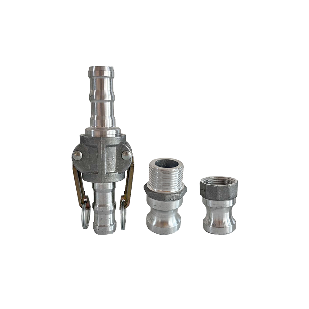 延安1.0寸快速接头