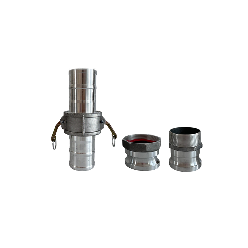 延安3.0寸快速接头