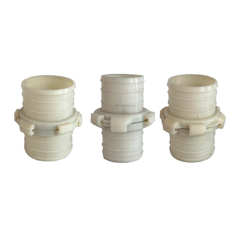 延安塑料快速接头