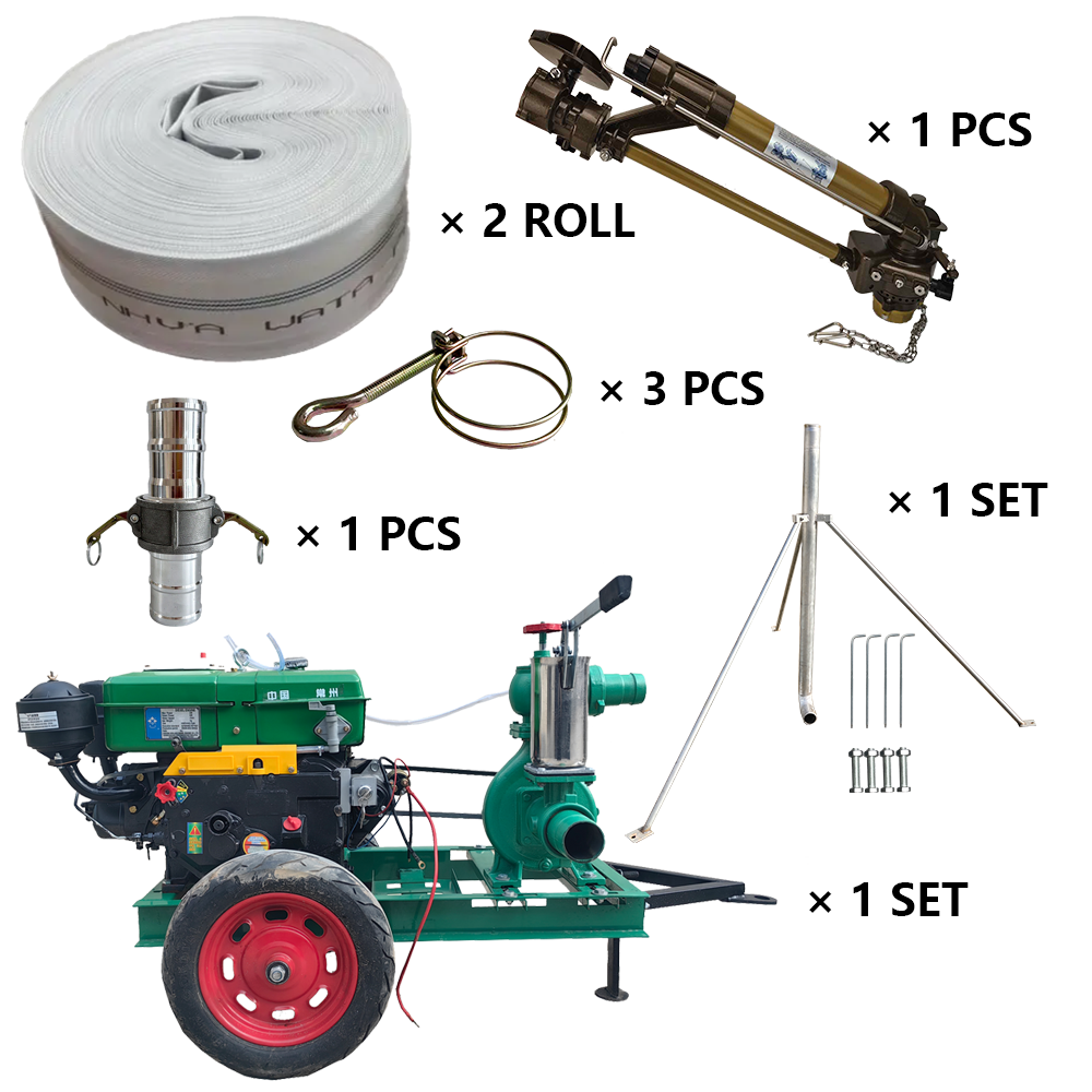 延安海外客户盛赞，程瑞达 NS40 涡轮喷枪套装超给力